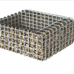 galvanized gabion box inc