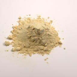 mhec powder uses