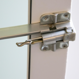 Household Use Casement Door Hinge