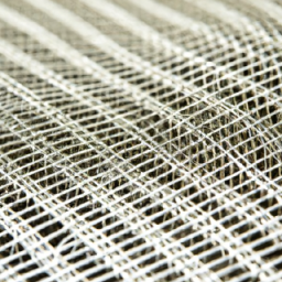 low carbon steel mesh for filter