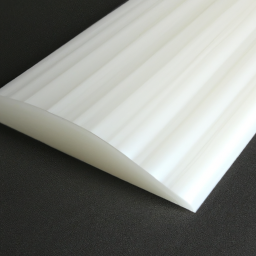 white ptfe sheet