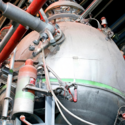 Cryogenic Pressure Vessels News