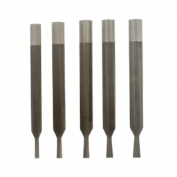 customized cemented carbide flat cutting tools