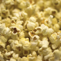 popfully popcorn