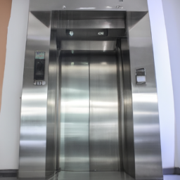 Aluminum Alloy Elevator