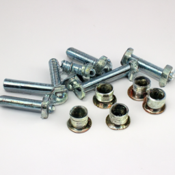 tension hardware fittings