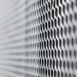 metal dividing screens