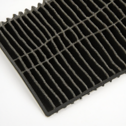 activated carbon filter element France