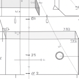 draft angle for injection molding