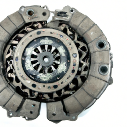 clutch replacement cost