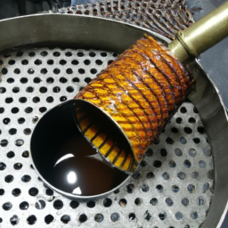 coil coating applications