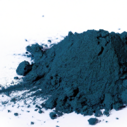 iron oxide pigment powder