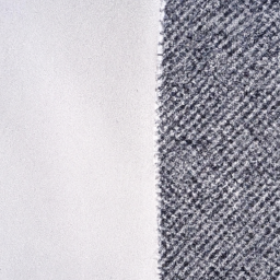 interlock knits fabric