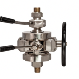 marine globe valves