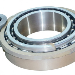 Truck Hub Unit Bearings