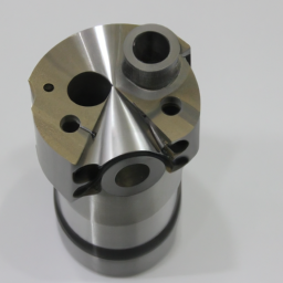 Cnc Collet Chuck