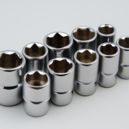 Non-sparking Socket Set(1/4",3/8")