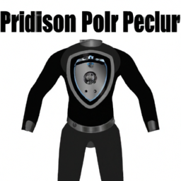 Personalized protection gear design