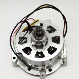 multirotor brushless motor