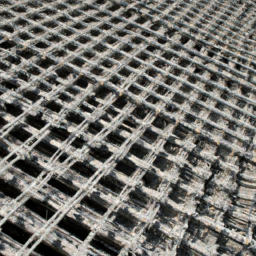 wire mesh belting