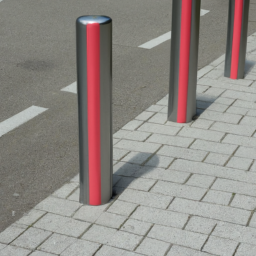 Removable Bollards