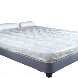 Dual Chamber Air Beds