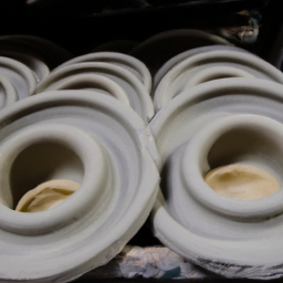 Lost Foam Casting Services