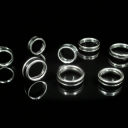 Custom O-Ring