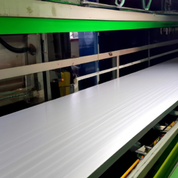 Partition Panels Coating Line