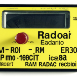 radiation survey meter price