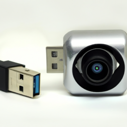 5Megapixel USB Cameras