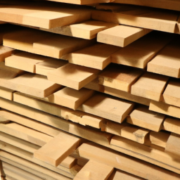 hardwood plywood distributors