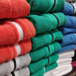 gym towels bulk