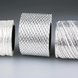 diamond cut wire