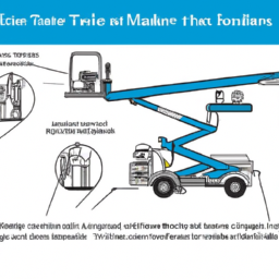 Mobile Aerial Lift Troubleshooting Tips