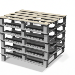 Rack Pallet for Sale