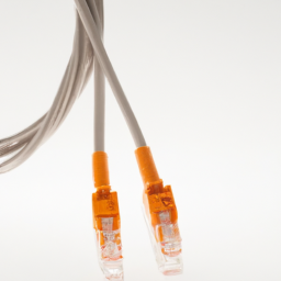 ST LC Multimode Patch Cord