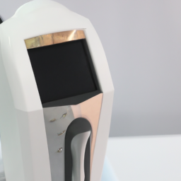 Yag Laser Hair Removal Machines