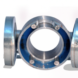 nipolet flange