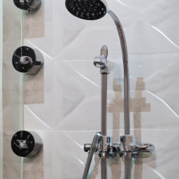 bathroom shower sets