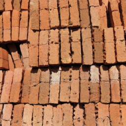 high alumina anchor bricks