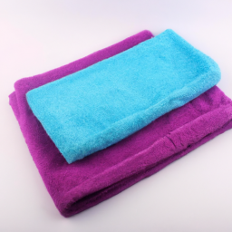 microfiber bath towel