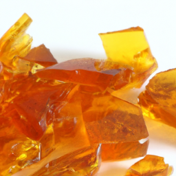 biodegradable resin