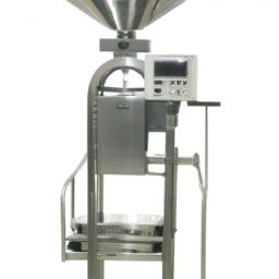 14 head multihead weigher