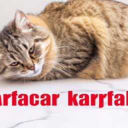 Is Praziquantel Safe for Renal Failure Cat