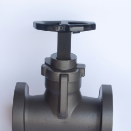 butterfly valve limited