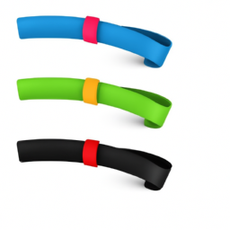 custom fitness bands