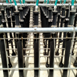 pp cooling tower filler