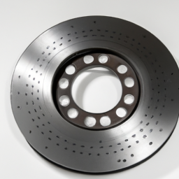 Brake Disc For Germany