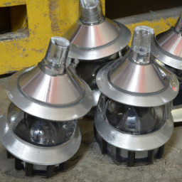 explosion proof fixture